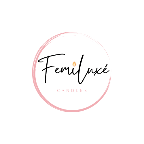Femi Luxé Candles