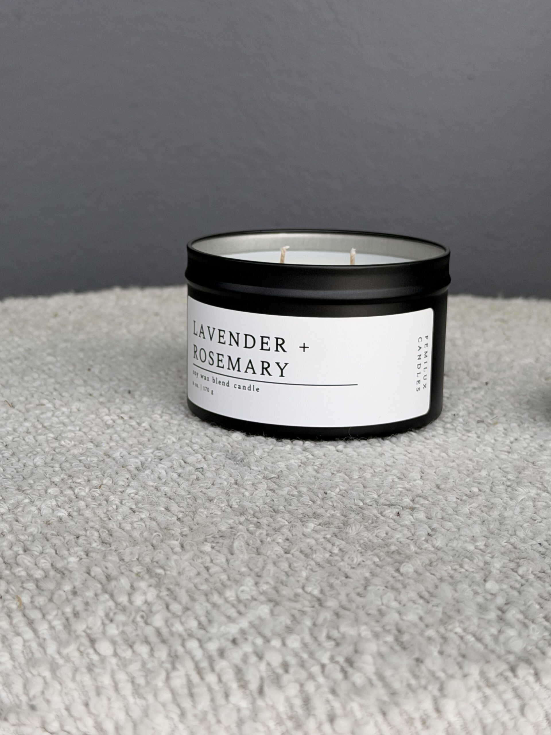 Lavender Rosemary - Image 4
