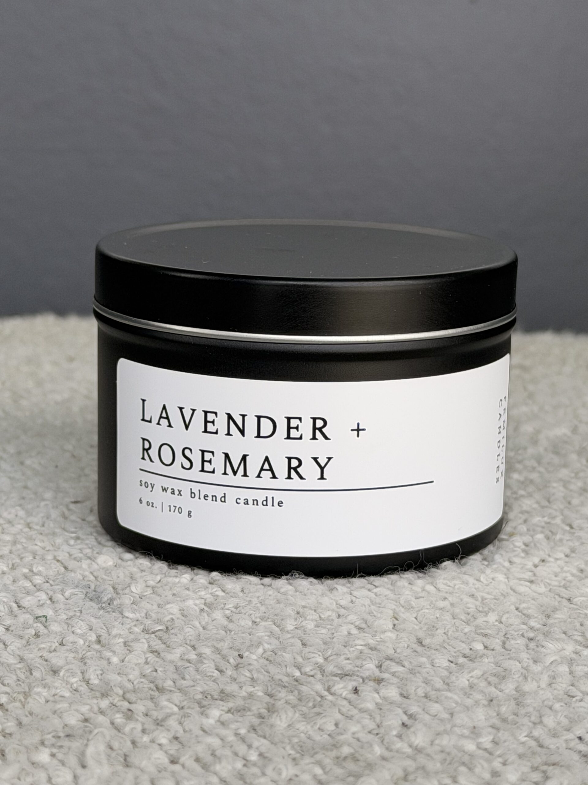 Lavender Rosemary - Image 5