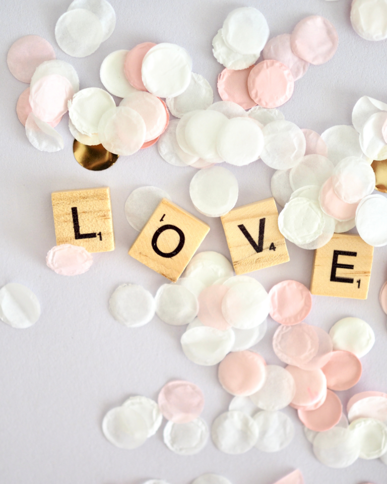 Love That Is Lived: Why Actions Speak Louder Than Words