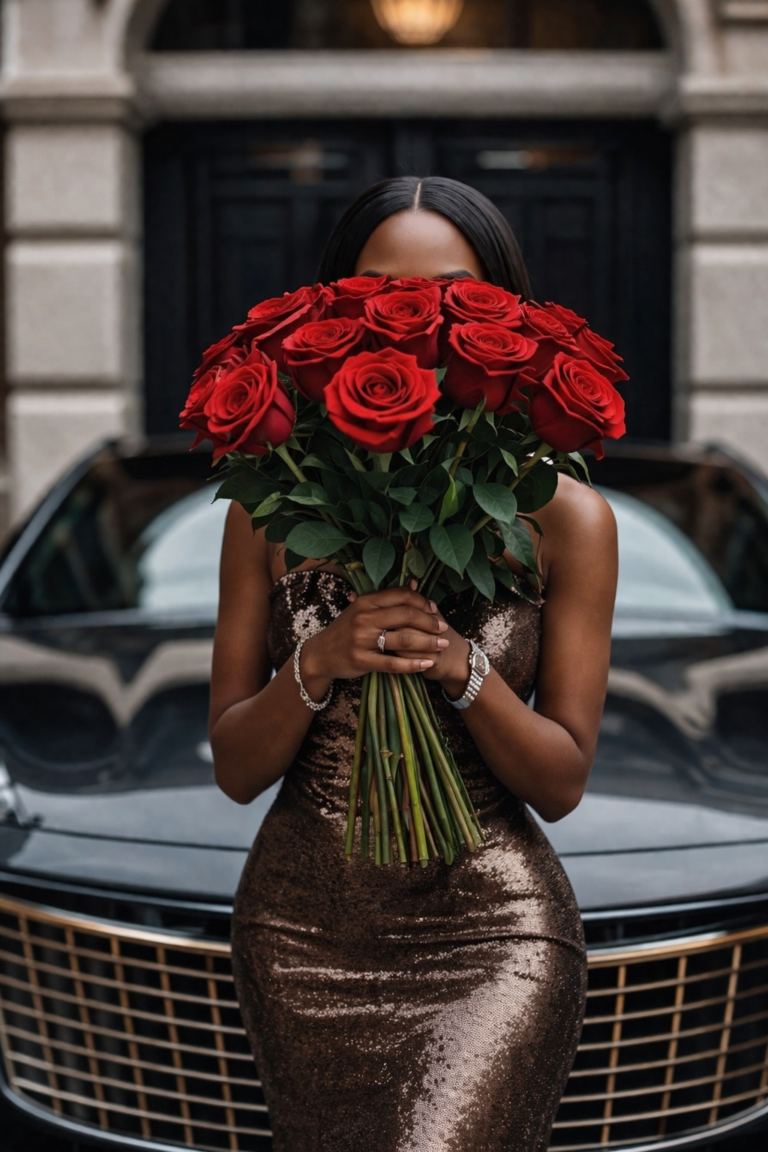 Grown Woman Energy Deserves Grown Man Leadership: A Biblical Blueprint for Alignment