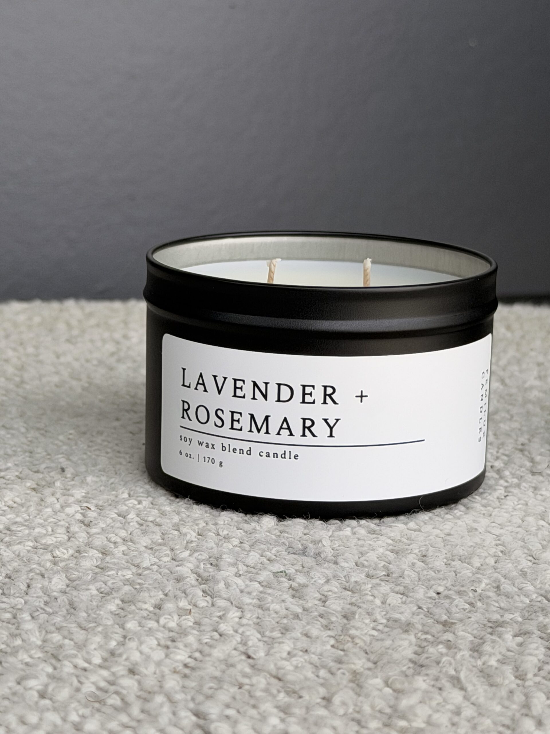 Lavender Rosemary - Image 2