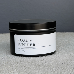Sage + Juniper