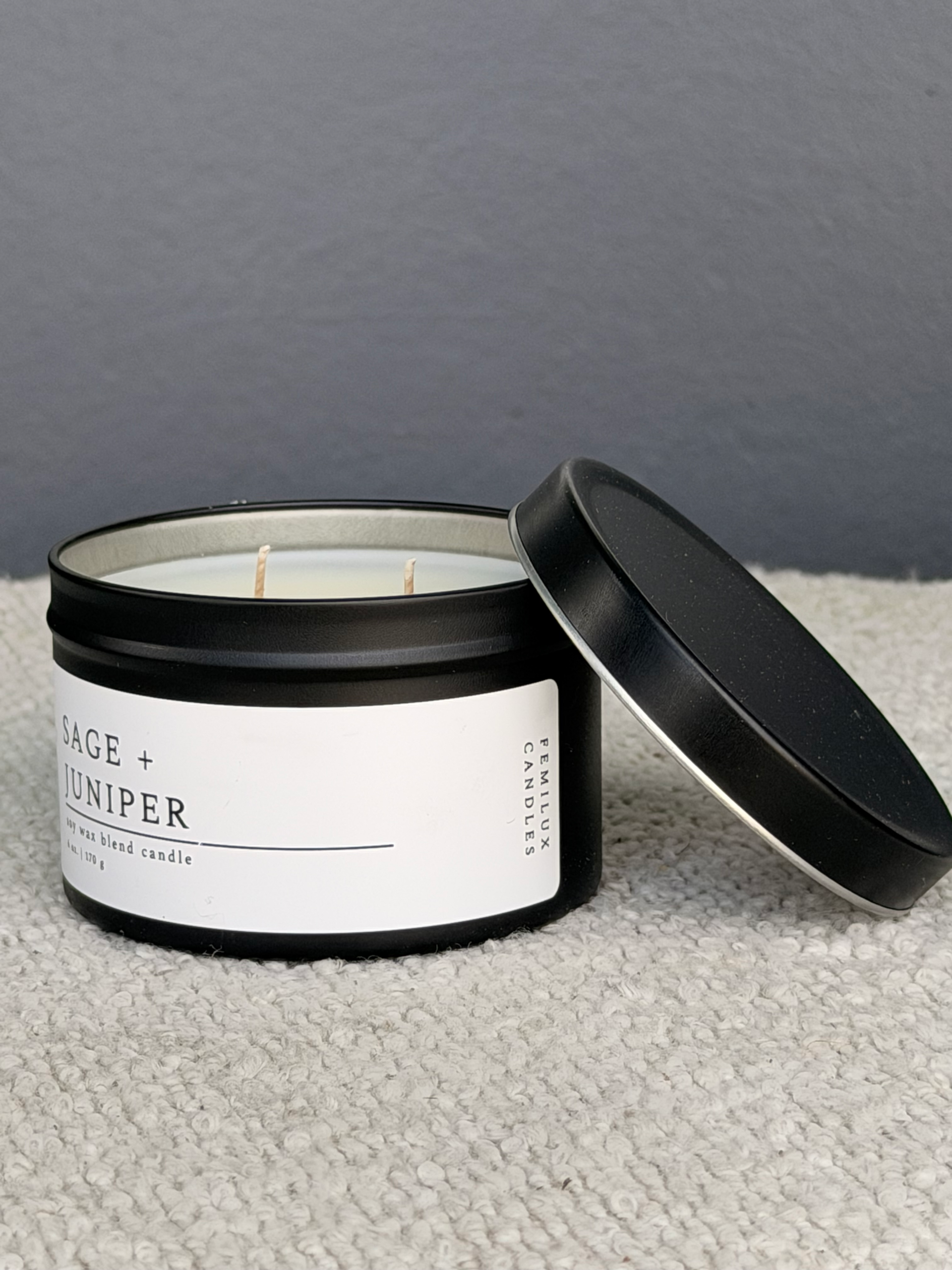 Sage + Juniper - Image 2