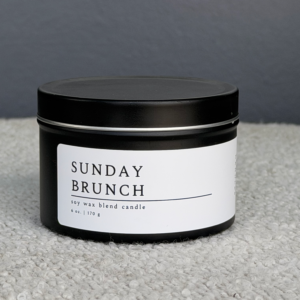 Sunday Brunch