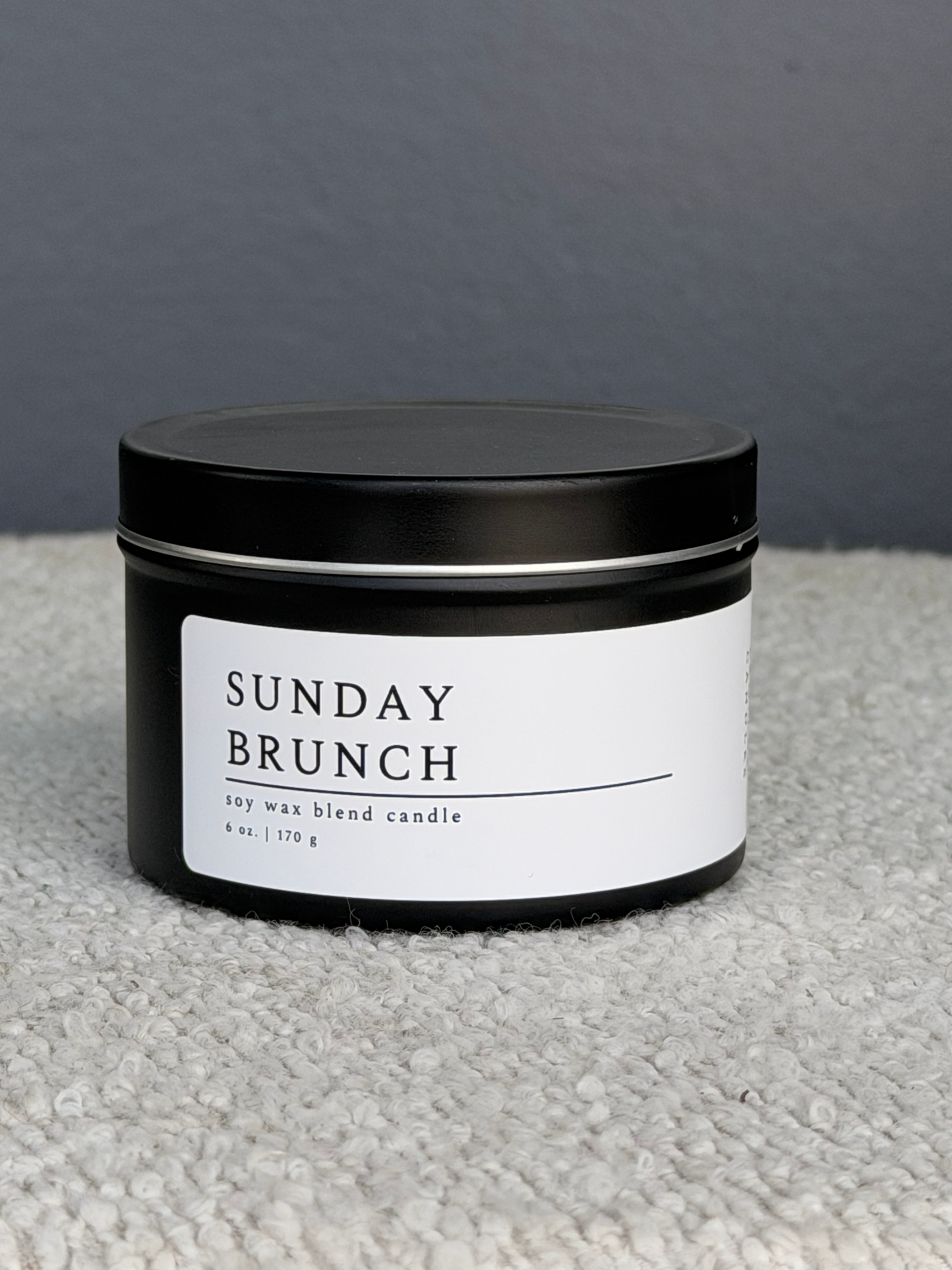 Sunday Brunch