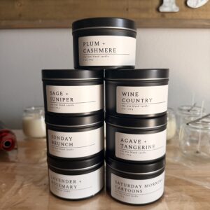 Classic Candles