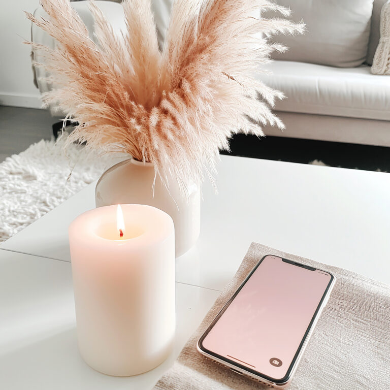 What Choosing the Right Candle Fragrance Teaches You About Alignment