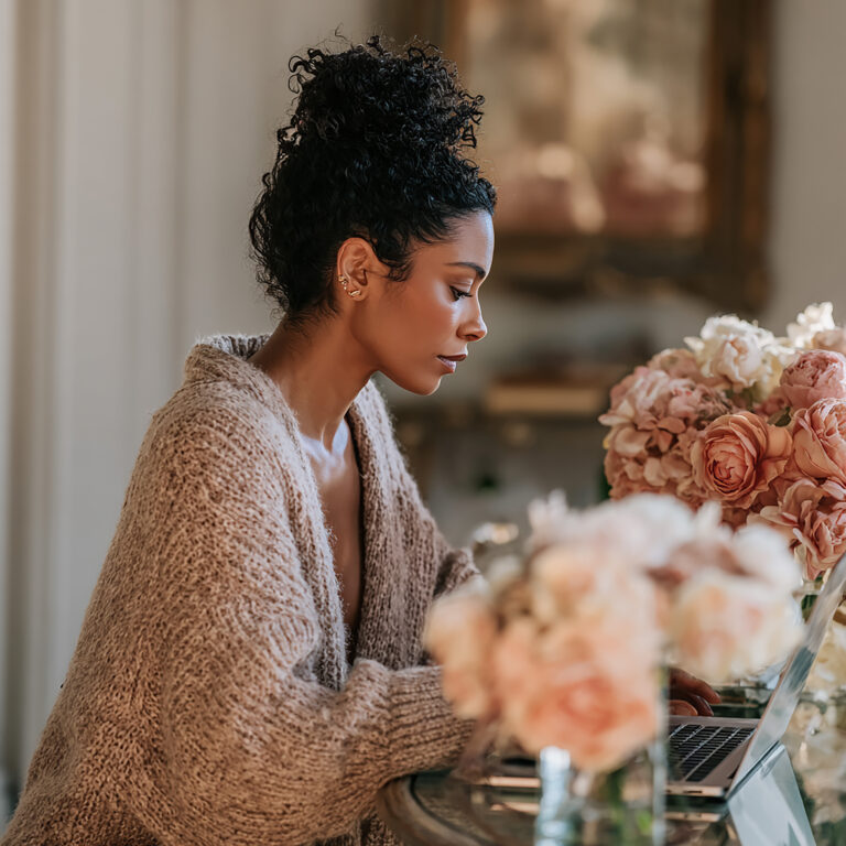 The Shift From Survival to Self-Ownership: Leading Your Life with Intention