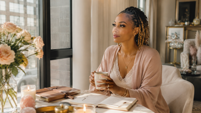The Meaning Behind the Name FemiLux Éra: Softness, Growth, and New Beginnings