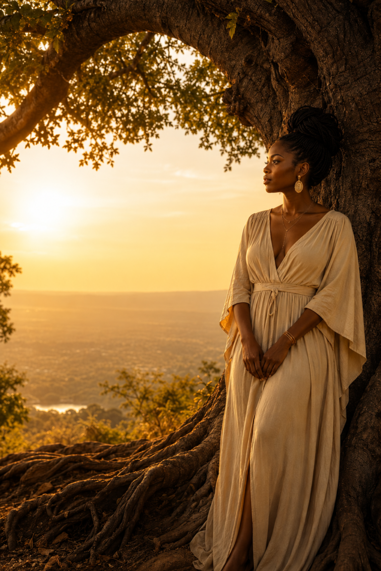 Grateful for the Roots That Shaped Me