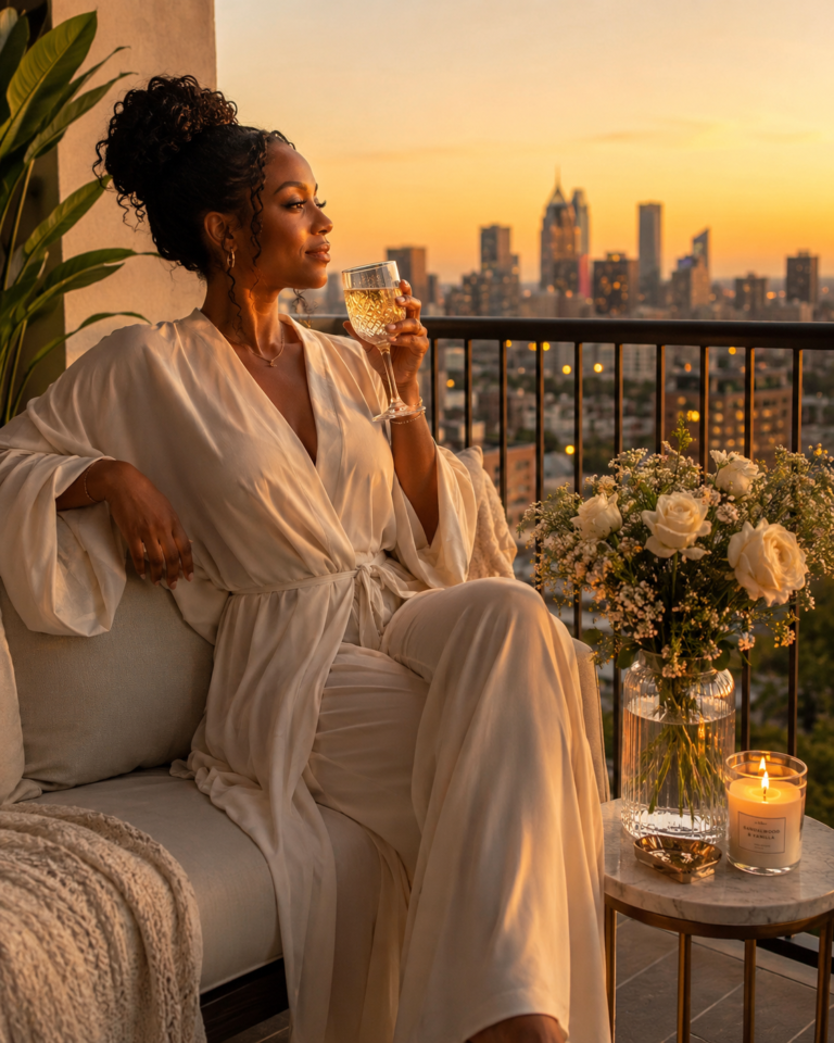 It’s the Little Things: 10 Simple Touches That Make Everyday Life Feel Luxurious
