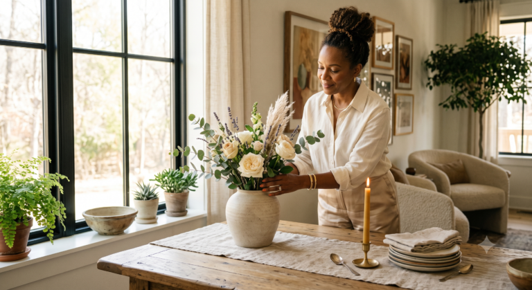 Luxury Doesn’t Have to Be Expensive—It Just Has to Be Intentional